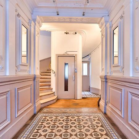 57-Luxury Parisien Home Sebastopol 1 외부 사진