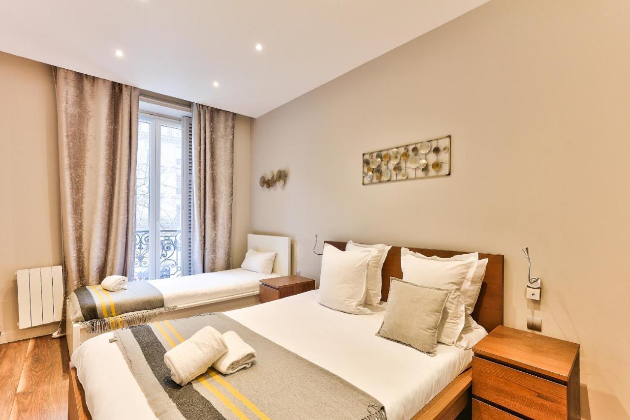 57-Luxury Parisien Home Sebastopol 1 외부 사진