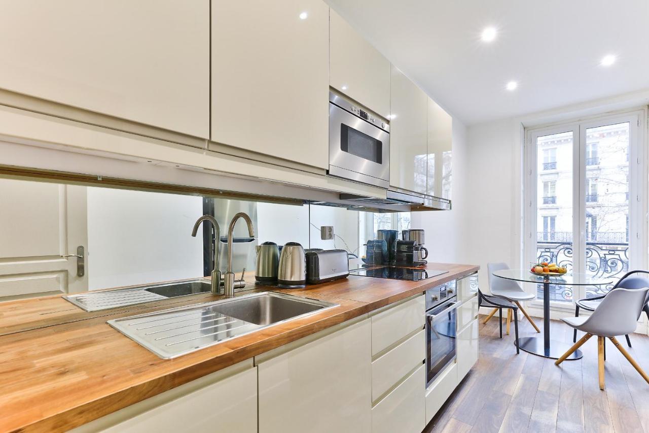 57-Luxury Parisien Home Sebastopol 1 외부 사진
