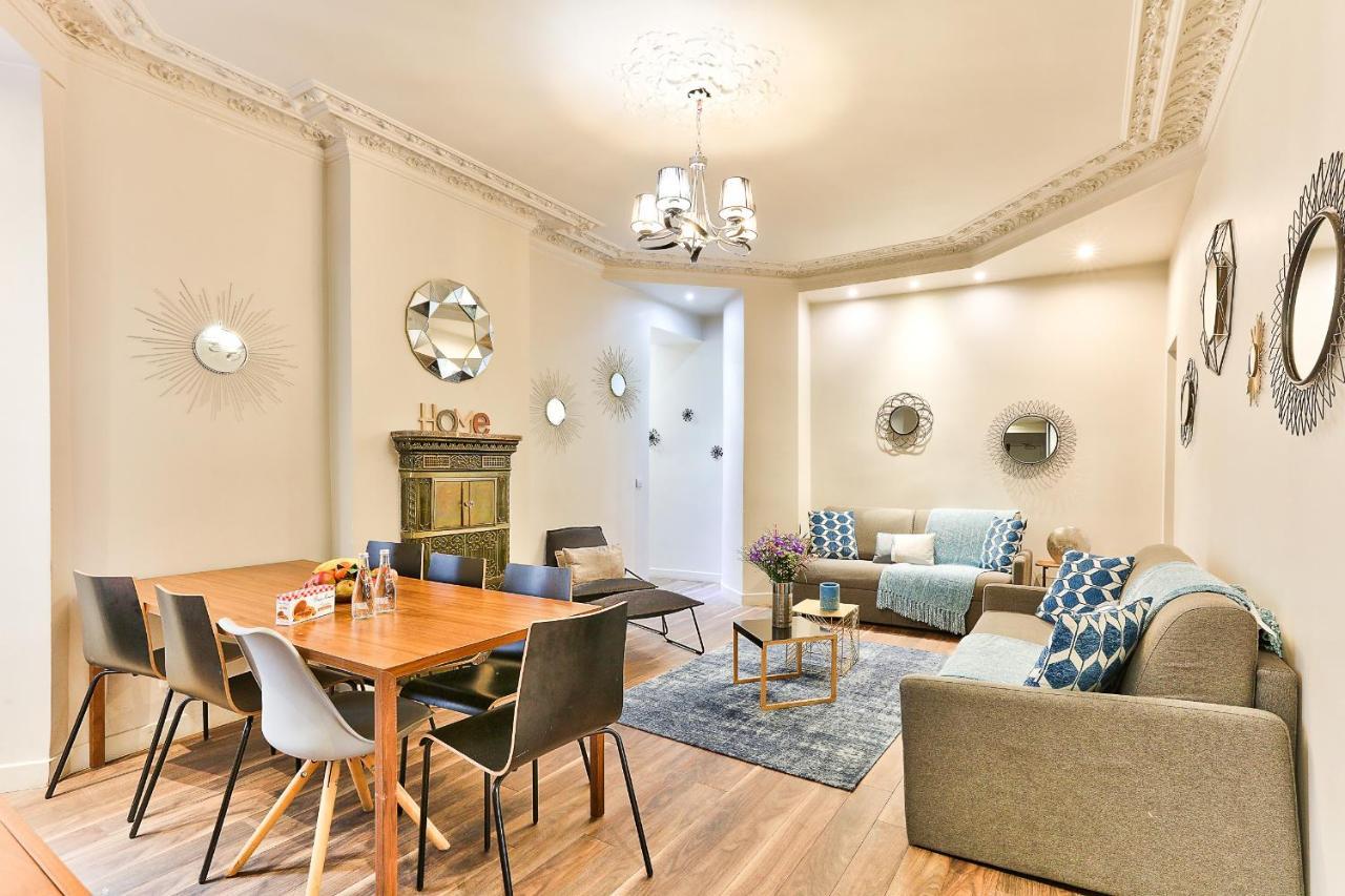 57-Luxury Parisien Home Sebastopol 1 외부 사진