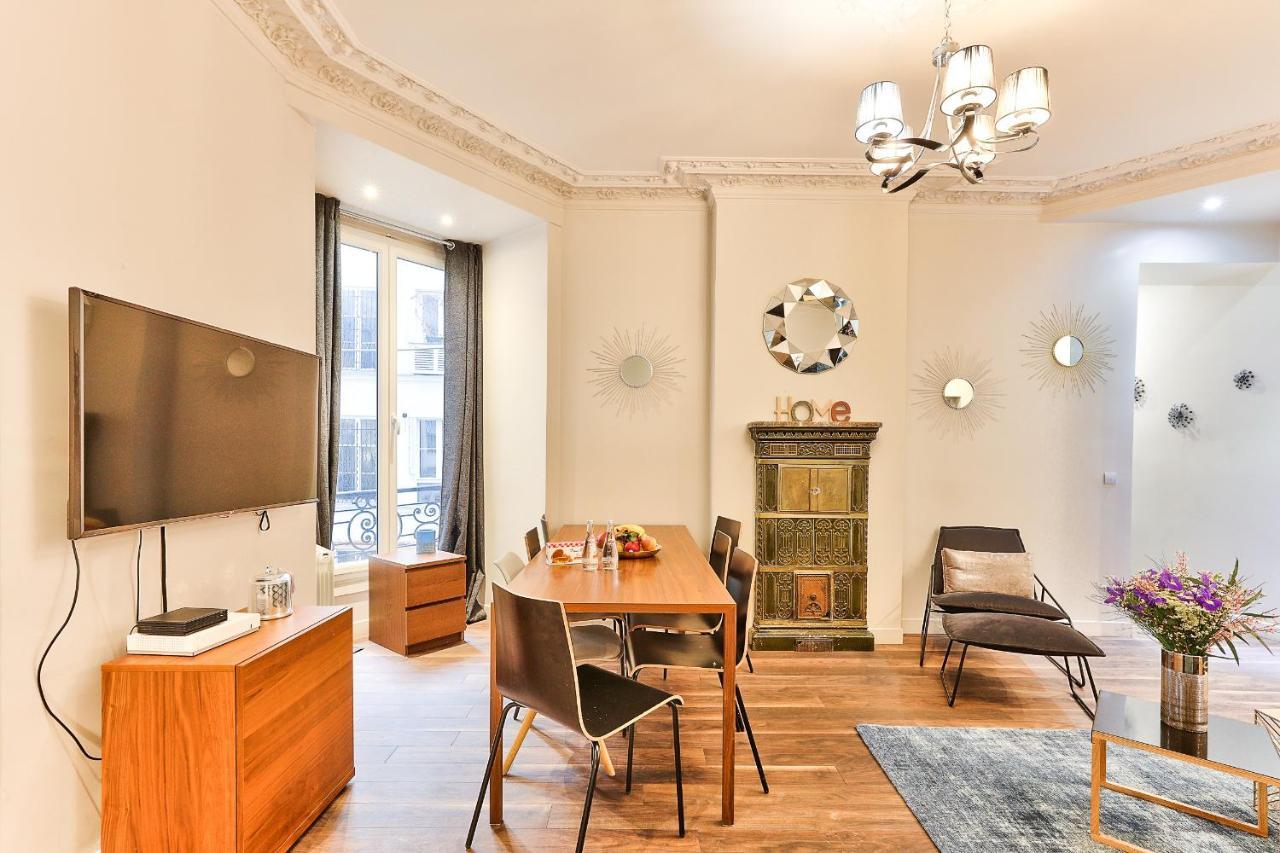 57-Luxury Parisien Home Sebastopol 1 외부 사진