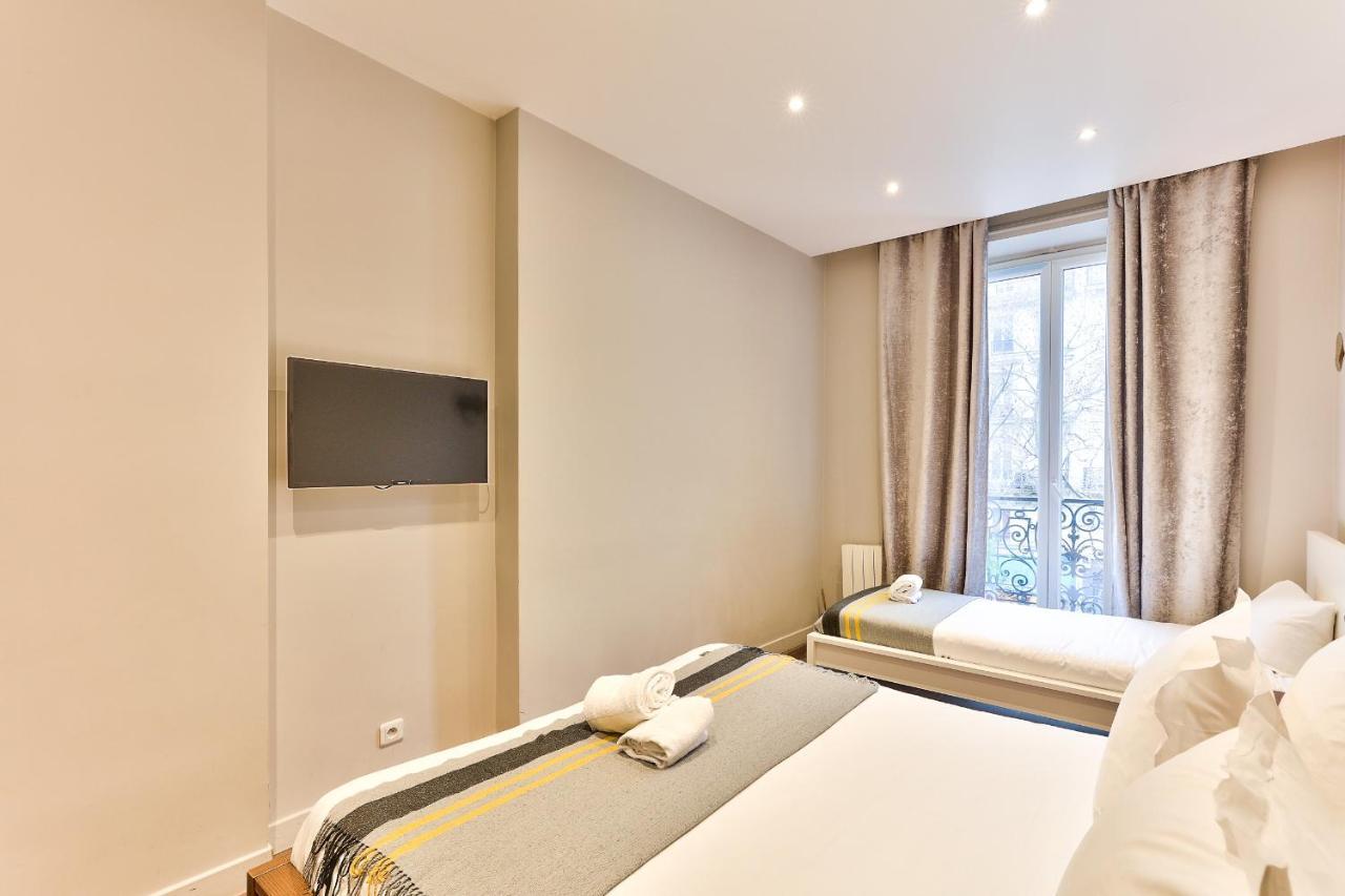 57-Luxury Parisien Home Sebastopol 1 외부 사진