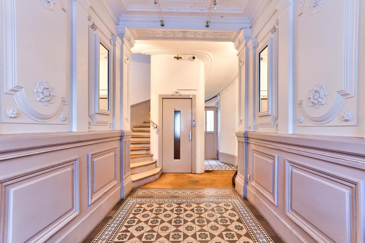 57-Luxury Parisien Home Sebastopol 1 외부 사진