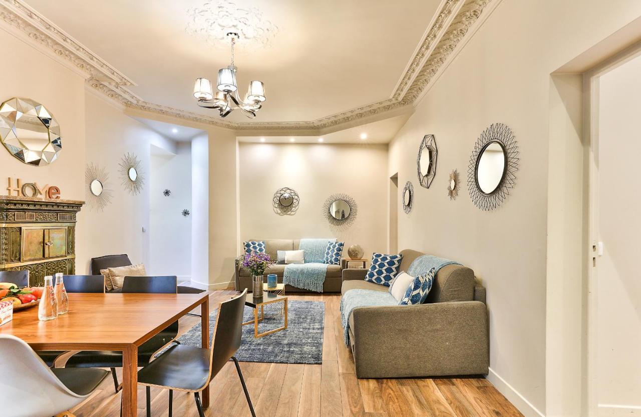 57-Luxury Parisien Home Sebastopol 1 외부 사진