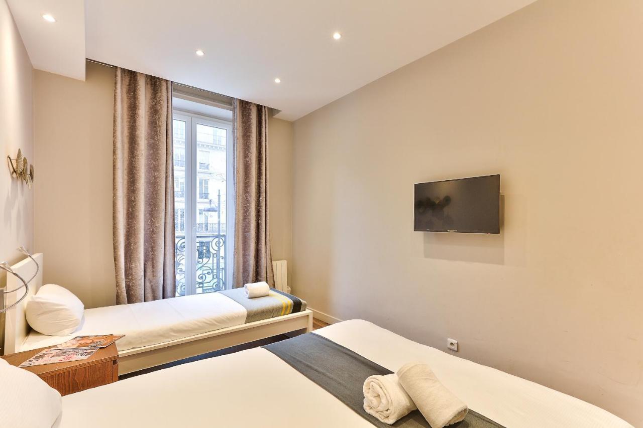 57-Luxury Parisien Home Sebastopol 1 외부 사진