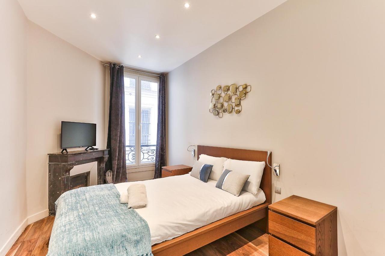 57-Luxury Parisien Home Sebastopol 1 외부 사진