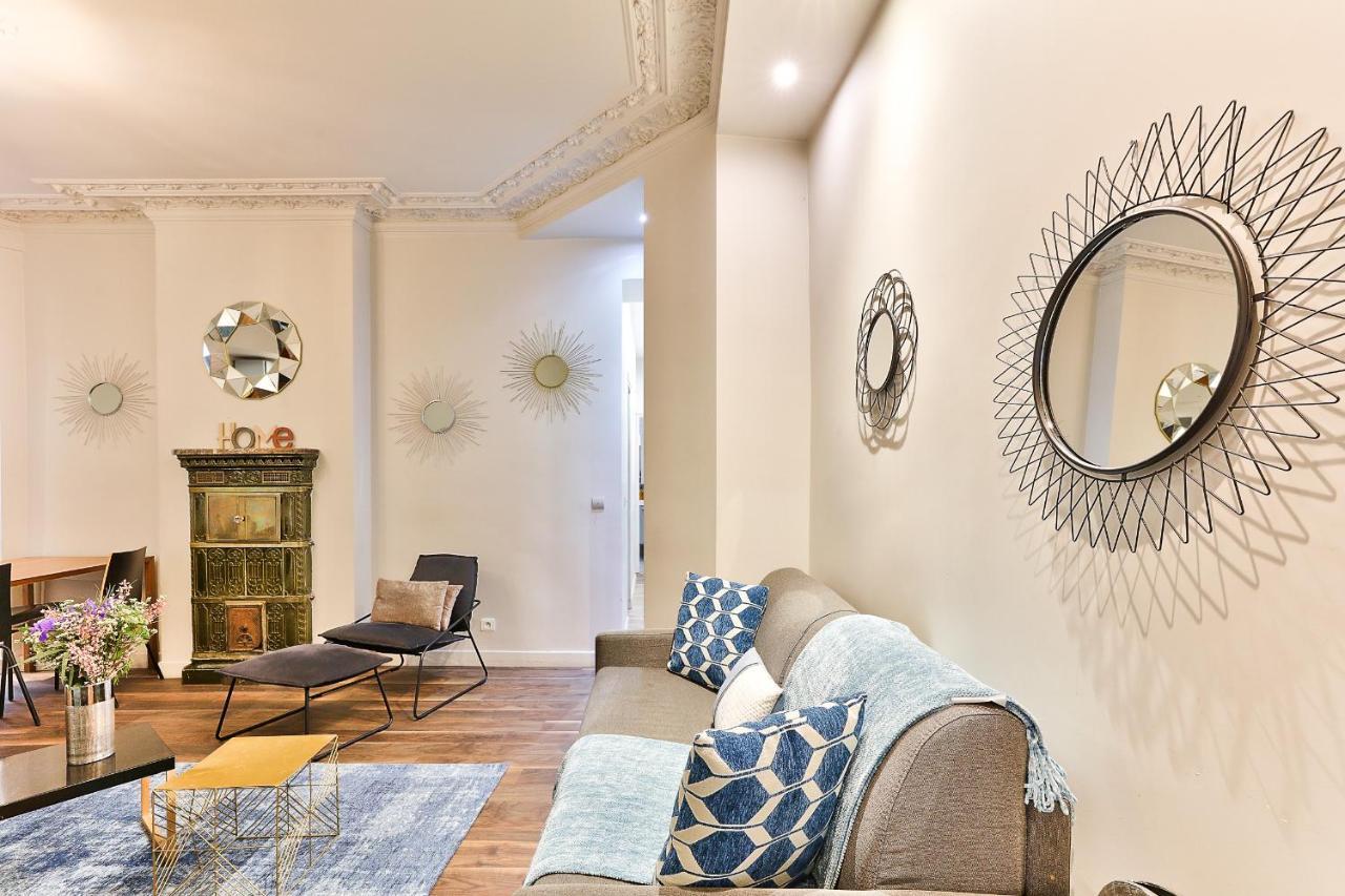 57-Luxury Parisien Home Sebastopol 1 외부 사진
